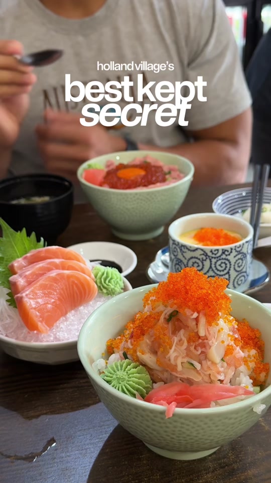 Tsukiji Kaiseidon