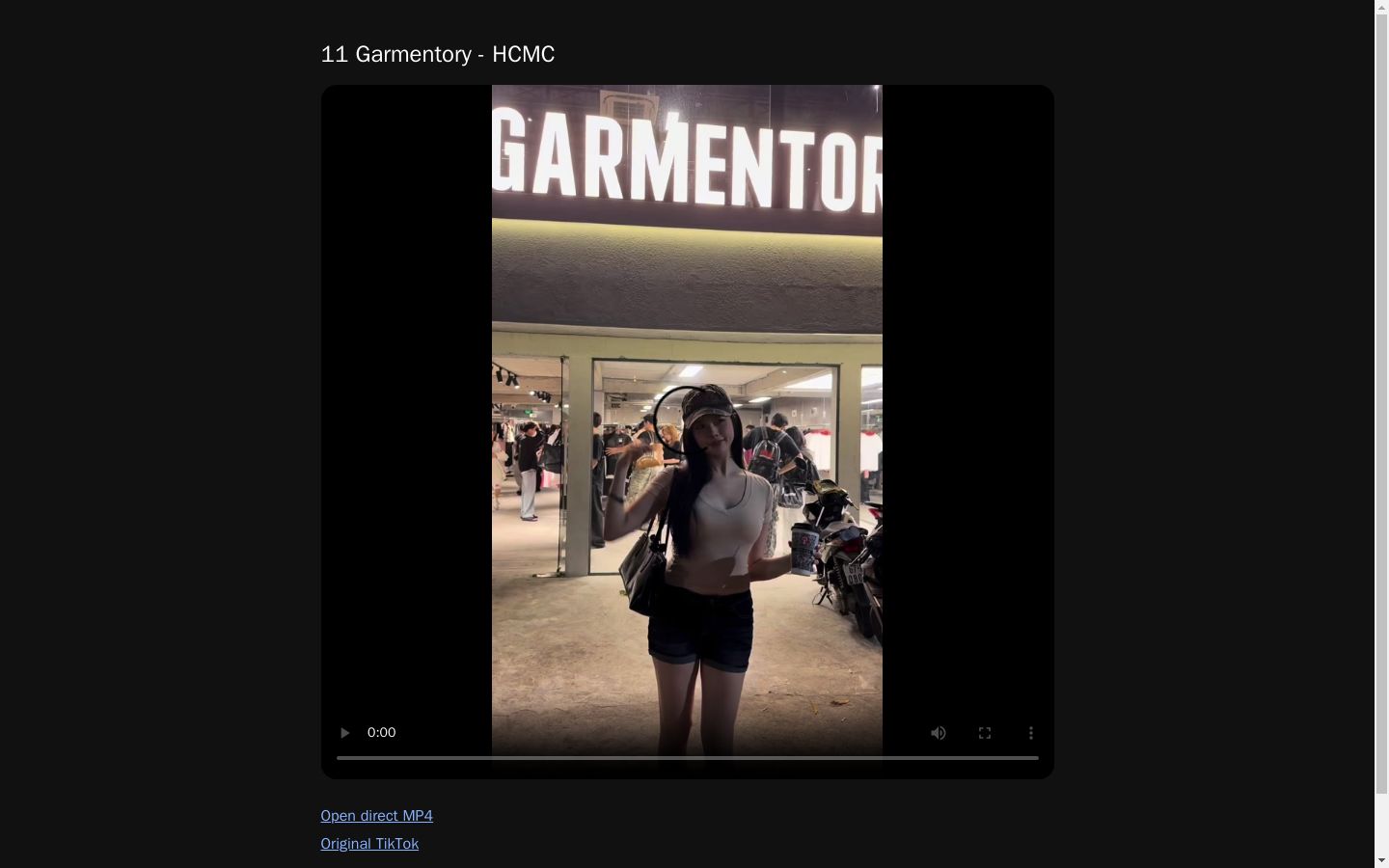 11 Garmentory - HCMC
