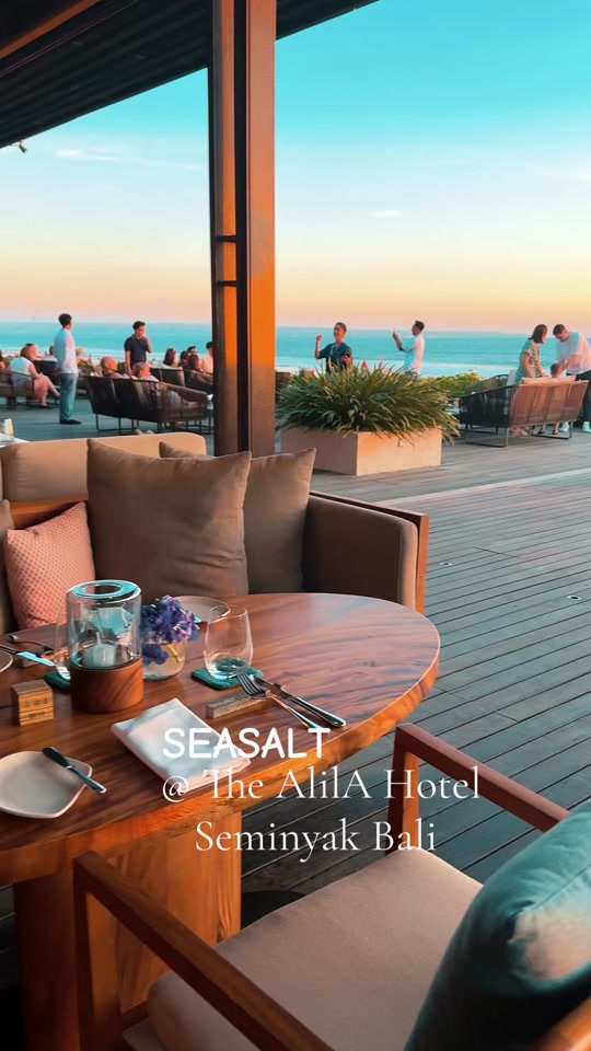 Seasalt